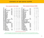 Page 23 of the MECCANO era manual, February, 1961
